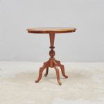 1434 6568 LAMP TABLE
